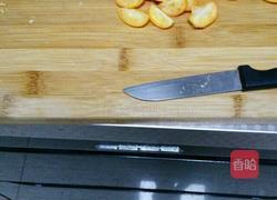 金桔蜂蜜茶的做法图解2