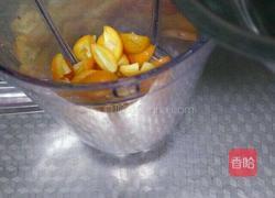 金桔蜂蜜茶的做法图解3