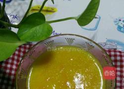 金桔蜂蜜茶的做法图解6