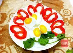 快速腌咸鸭蛋的做法图解6