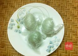 快速腌咸鸭蛋的做法图解3