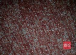 蒸饺的做法图解3