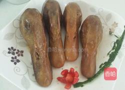 麻辣鸭头的做法图解5