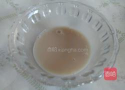 绿玫瑰花卷的做法图解4