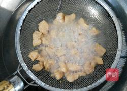 爆炒鸡丁的做法图解4