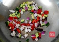 爆炒鸡丁的做法图解7