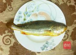 蒸鱼的做法图解1