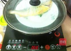 蒸鱼的做法图解5