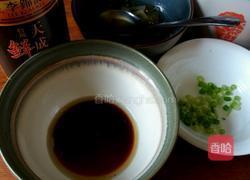 阳春面的做法图解4