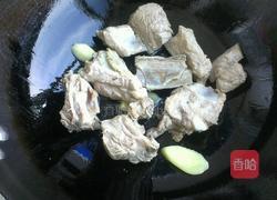 简易可乐排骨的做法图解3
