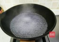 蒜蓉耗油西兰花的做法图解2