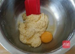 瑞士卷的做法图解6