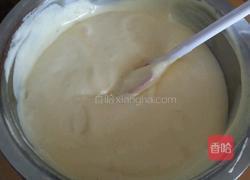 瑞士卷的做法图解11