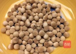 珍珠奶茶的珍珠的做法图解1
