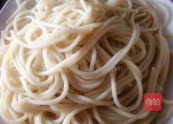 番茄意面的做法图解8