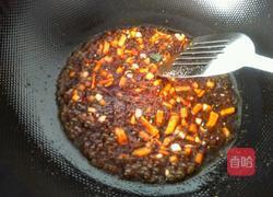 油焖茄子的做法图解5