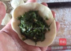 小笼包的做法图解6