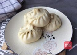小笼包的做法图解9