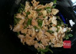 炸鸡蛋酱的做法图解7