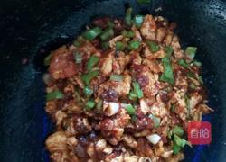 炸鸡蛋酱的做法图解10