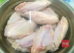 私家鸡翅的做法图解2