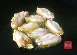 私家鸡翅的做法图解5