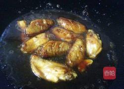 私家鸡翅的做法图解10