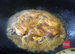 私家鸡翅的做法图解11