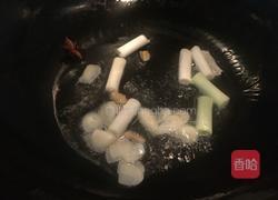 汉鸭血的做法图解4