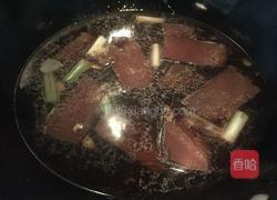 汉鸭血的做法图解5