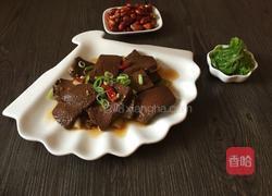 汉鸭血的做法图解6