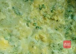 水炒鸡蛋的做法图解3