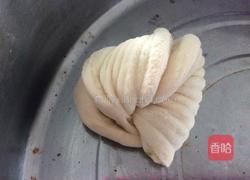 辣椒花卷的做法图解9