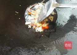 辣炒蚬子的做法图解6