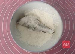 红烧秋刀鱼的做法图解3