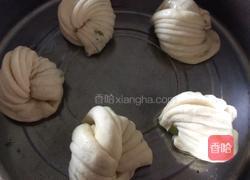 葱油花卷的做法图解10