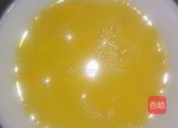 剁椒丝瓜炒蛋的做法图解3