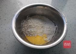 杂粮煎饼的做法图解1
