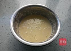 杂粮煎饼的做法图解3