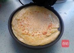 杂粮煎饼的做法图解7