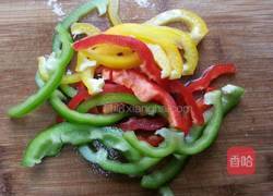 香煎牛排的做法图解3