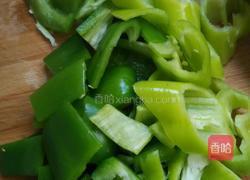 辣炒鸡胗的做法图解2