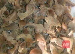 尖椒爆炒鸡胗的做法图解1