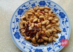 新宫爆鸡丁的做法图解4