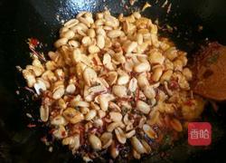 新宫爆鸡丁的做法图解9