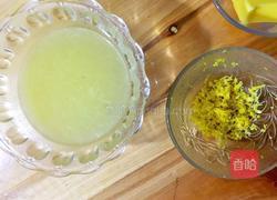 柠檬凝乳的做法图解2