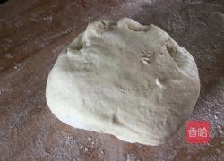 茴香苗素水饺的做法图解9