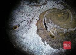 紫菜鸡蛋汤的做法图解2