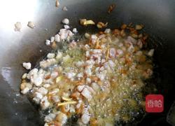 杂酱面的做法图解3