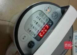 原味果仁露的做法图解4